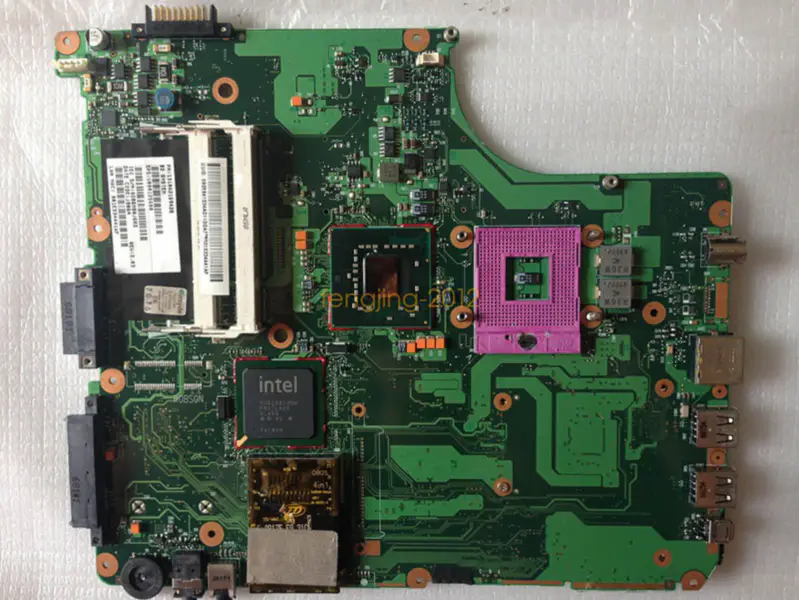 Płyta główna Toshiba V000125600 ATX