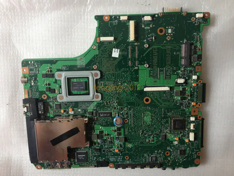 Płyta główna Toshiba V000125600 ATX