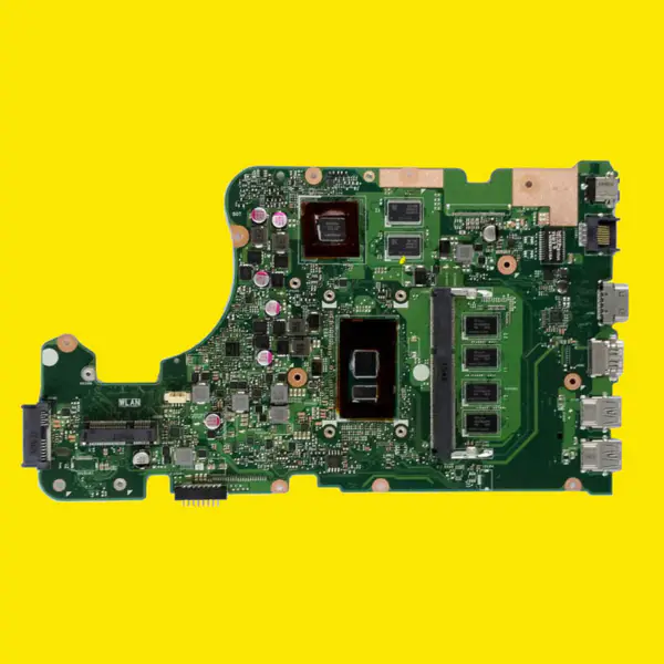 Płyta główna Asus 60NB0AQ0-MB1410 X555UF ATX