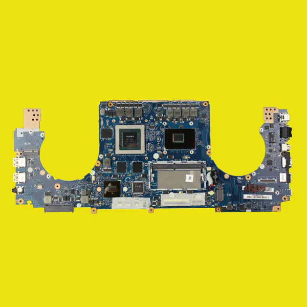 Płyta główna Asus 60NB0AP0-MB2320 GL502VT ATX