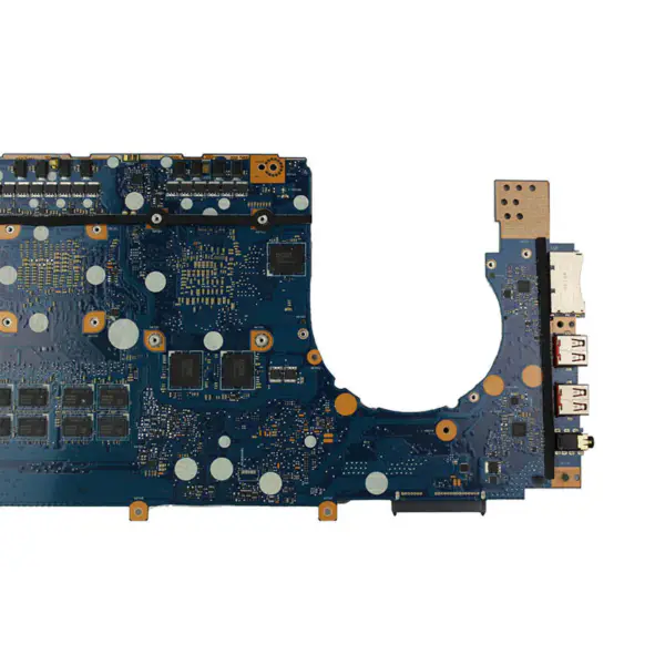 Płyta główna Asus 60NB0AP0-MB2320 GL502VT ATX