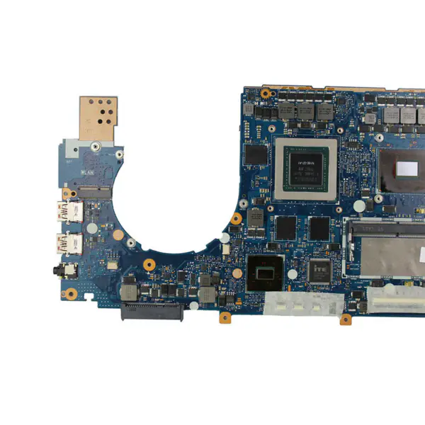Płyta główna Asus 60NB0AP0-MB2320 GL502VT ATX
