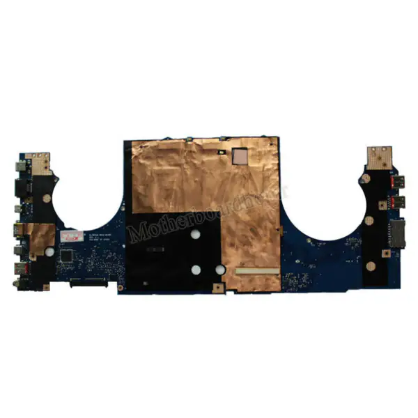 Płyta główna Asus 60NB0DZ0-MB1260 GL702VSK
