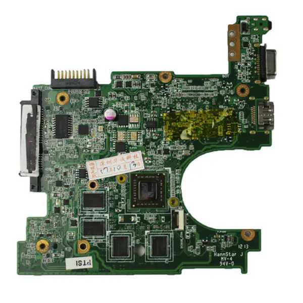 Płyta główna Asus 60-OA3KMBE000 1015BX ATX