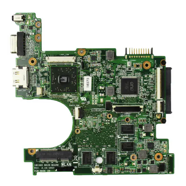 Płyta główna Asus 60-OA3KMBE000 1015BX ATX
