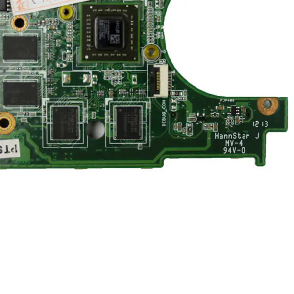 Płyta główna Asus 60-OA3KMBE000 1015BX ATX