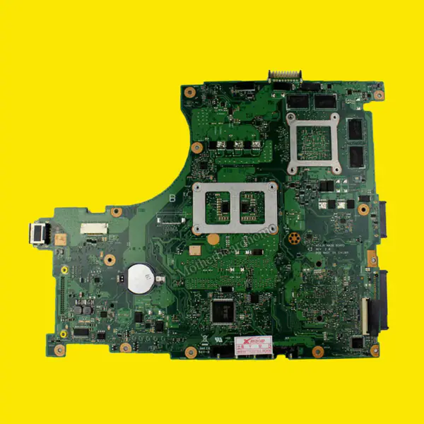 Płyta główna Asus 60NB06D0-MBA010 N56JK ATX