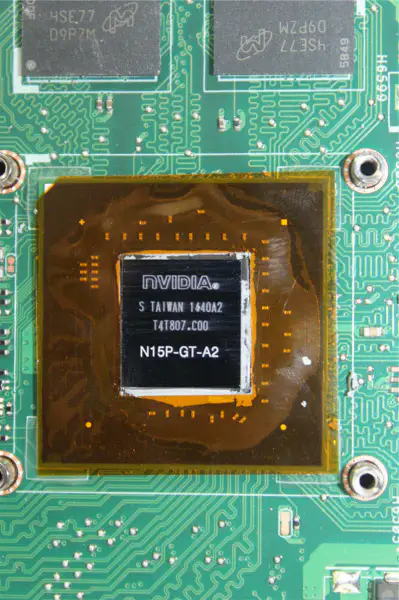 Płyta główna Asus 60NB06D0-MBA010 N56JK ATX
