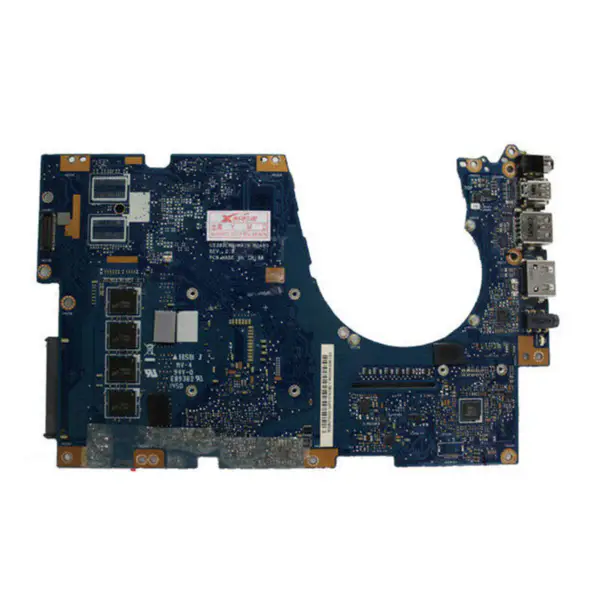 Płyta główna Asus 60NB04Y0-MB7020 UX303LA ATX