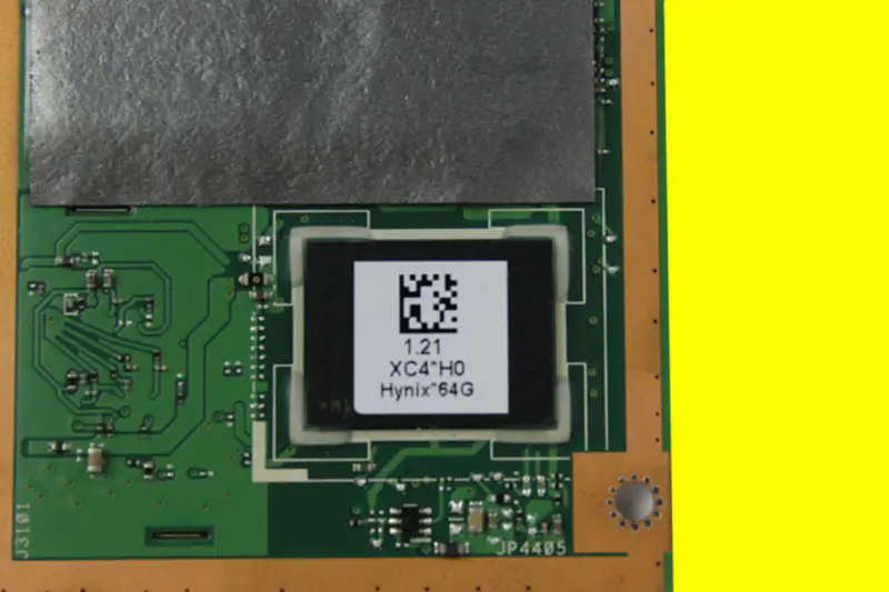 Płyta główna Asus 60NB0450-MB1070 T100TA