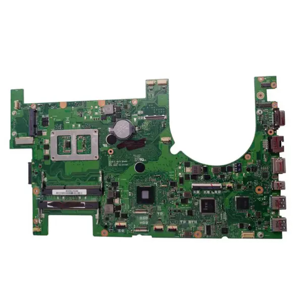 Płyta główna Asus 60NB07J0-MB1120 G750JYA ATX