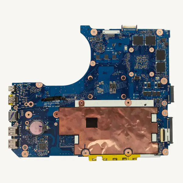 Płyta główna Asus N551J G551JW