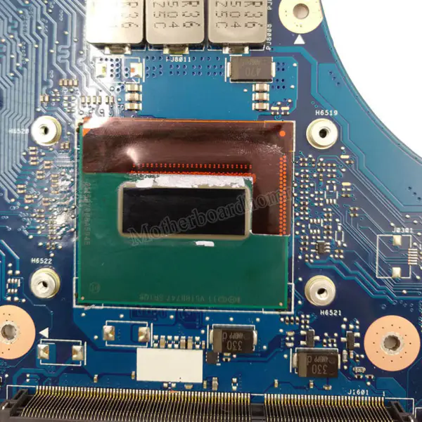 Płyta główna Asus N551J G551JW
