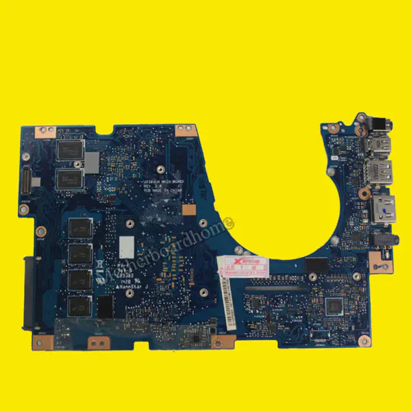 Płyta główna Asus 60NB04R0-MBC010 UX303LN ATX