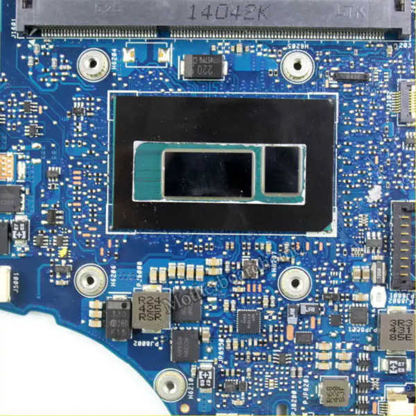 Płyta główna Asus 60NB04R0-MBC010 UX303LN ATX