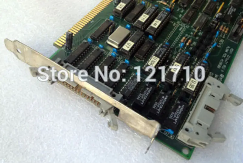ASSY 2210627 REV A 4110508 przemysłowa płyta główna