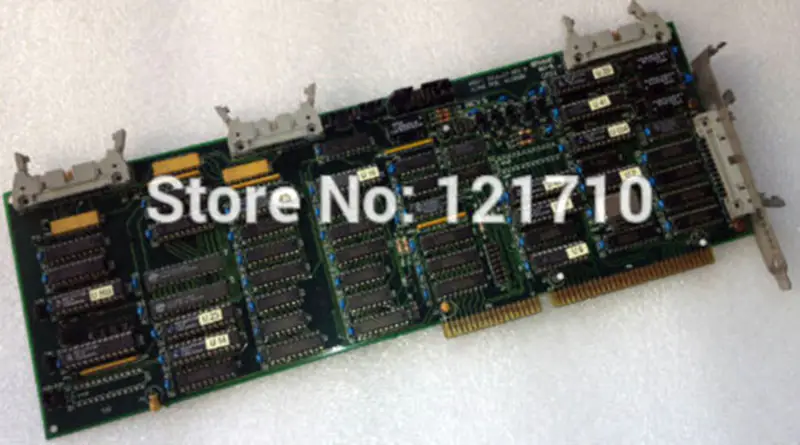 ASSY 2210627 REV A 4110508 przemysłowa płyta główna