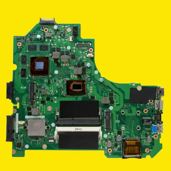 Płyta główna Asus 60NB02D0-MB6000 S550CB ATX