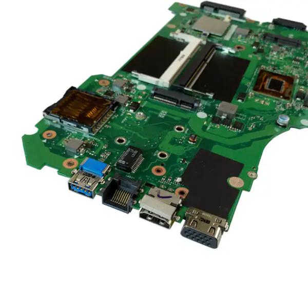 Płyta główna Asus 60NB02D0-MB6000 S550CB ATX