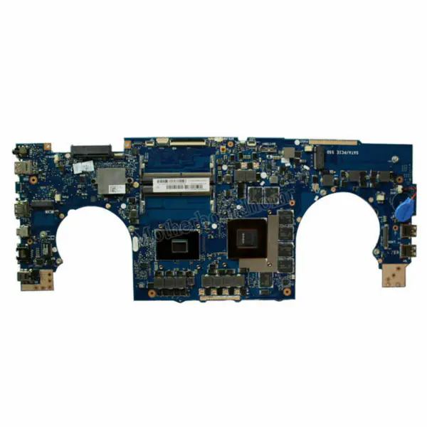 Płyta główna Asus 60NB0DZ0-MB152060NB0DQ0-MB1030 GL702VM ATX