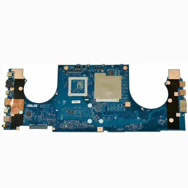 Płyta główna Asus 60NB0DZ0-MB152060NB0DQ0-MB1030 GL702VM ATX