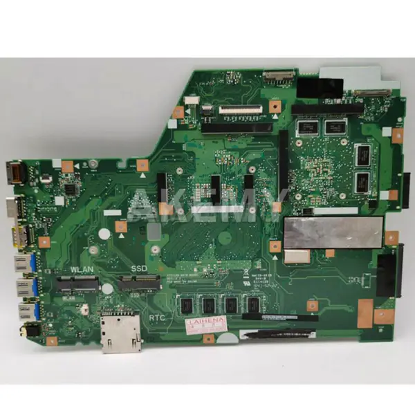 Płyta główna Asus X751lx