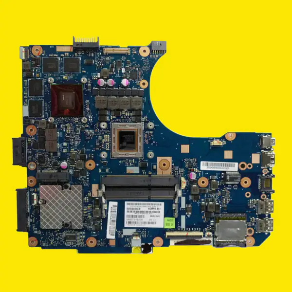 Płyta główna Asus n551z ATX