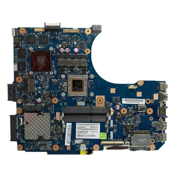 Płyta główna Asus n551z ATX
