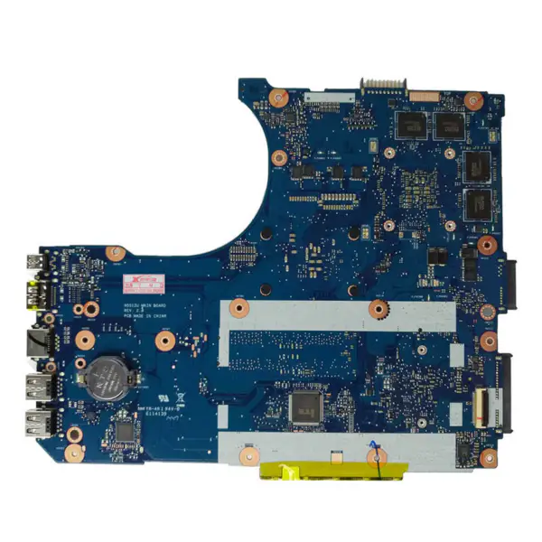 Płyta główna Asus n551z ATX