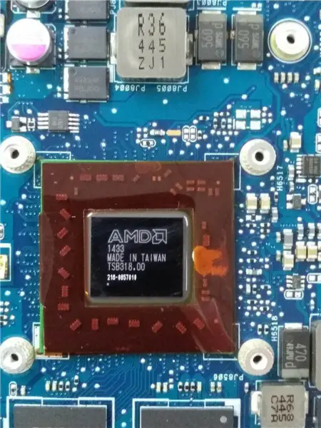 Płyta główna Asus n551z ATX