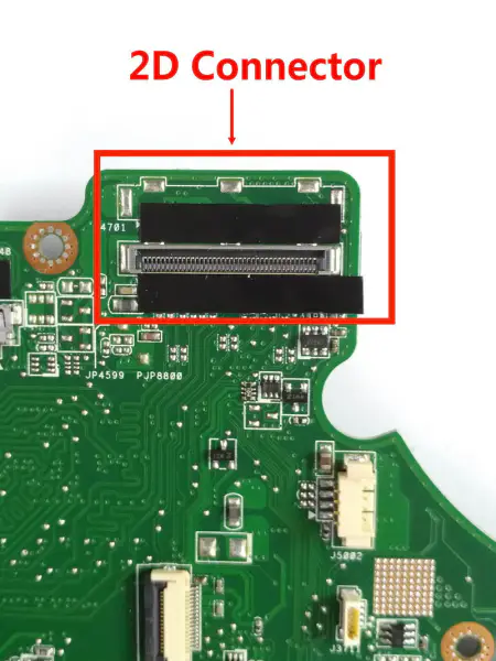 Płyta główna Asus 60-N3IMB1000-C05 ATX