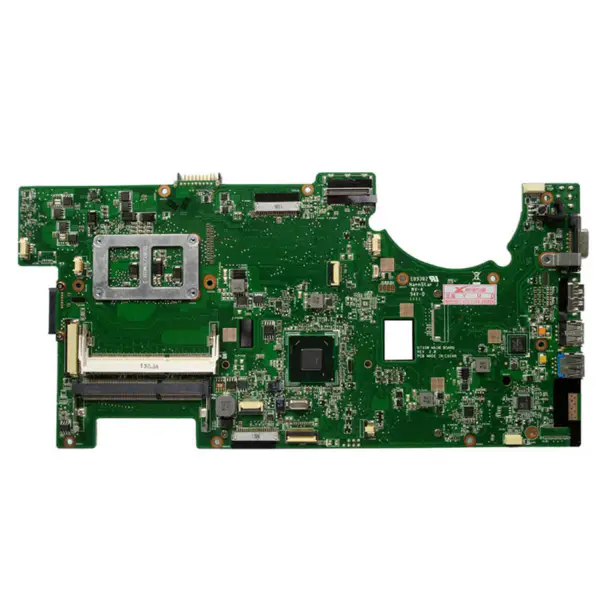 Płyta główna Asus 60-N3IMB1000-C05 ATX