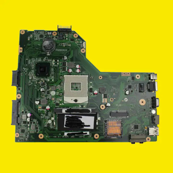 Płyta główna Asus 60-N9TMB1700-A31 ATX