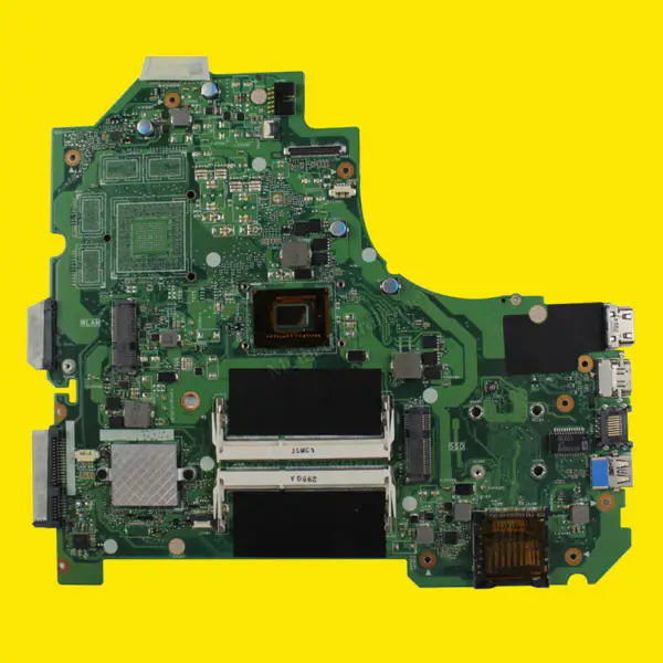 Płyta główna Asus r505c