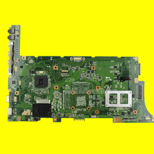 Płyta główna Asus 60-N3YMB1100-D03 K73E ATX