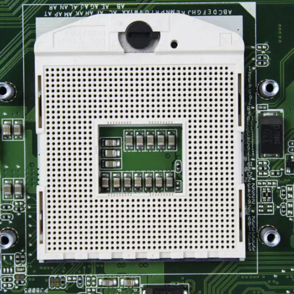 Płyta główna Asus 60-N3YMB1100-D03 K73E ATX