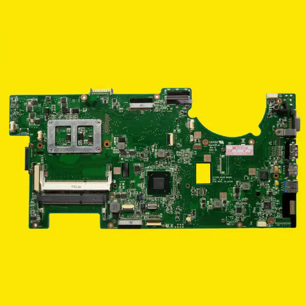 Płyta główna Asus G73S ATX
