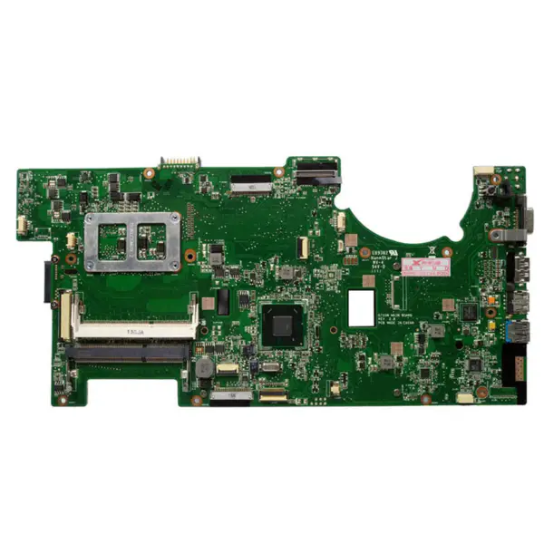 Płyta główna Asus G73S ATX