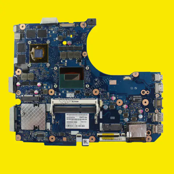 Płyta główna Asus G551J G551J N551J G551JM GL551J N551JM G551JW ATX