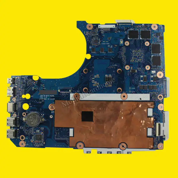 Płyta główna Asus G551J G551J N551J G551JM GL551J N551JM G551JW ATX
