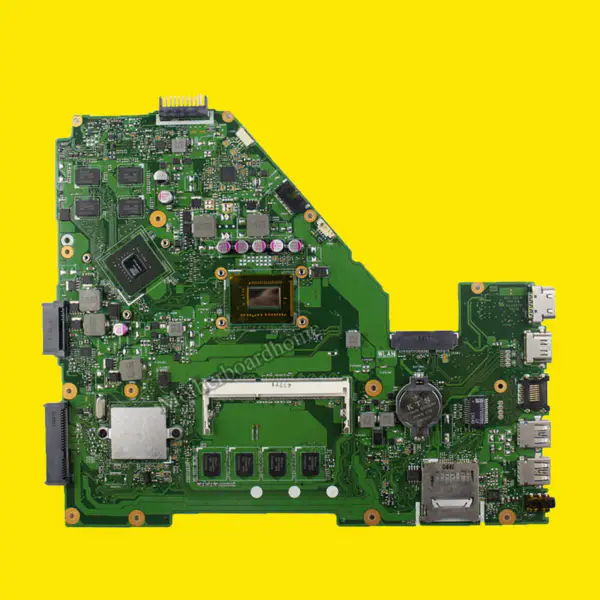 Płyta główna Asus 550c X550CC ATX