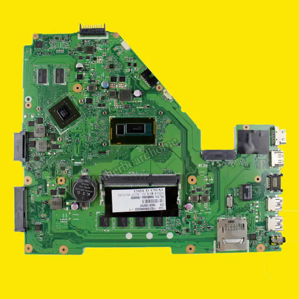 Płyta główna Asus 60NB04T0-MB8500 ATX