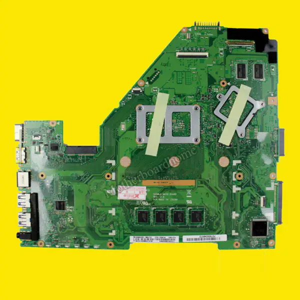 Płyta główna Asus 60NB04T0-MB8500 ATX