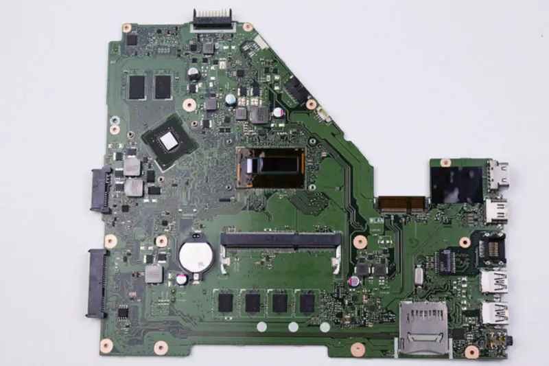 Płyta główna Asus 60NB04T0-MB8500 ATX