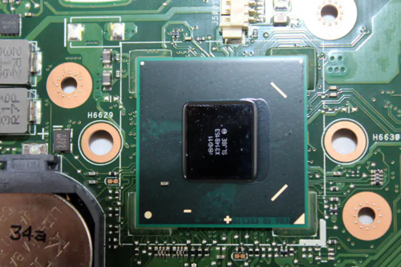 Płyta główna Asus 60NB0010-MB4080
