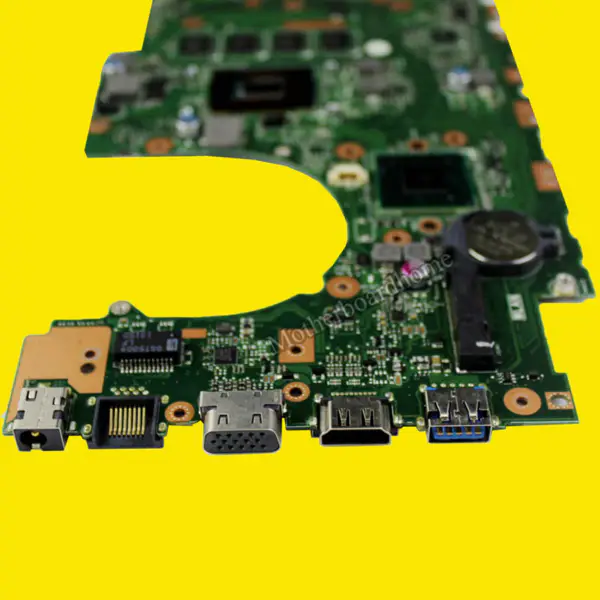 Płyta główna Asus 60NB0010-MB4080