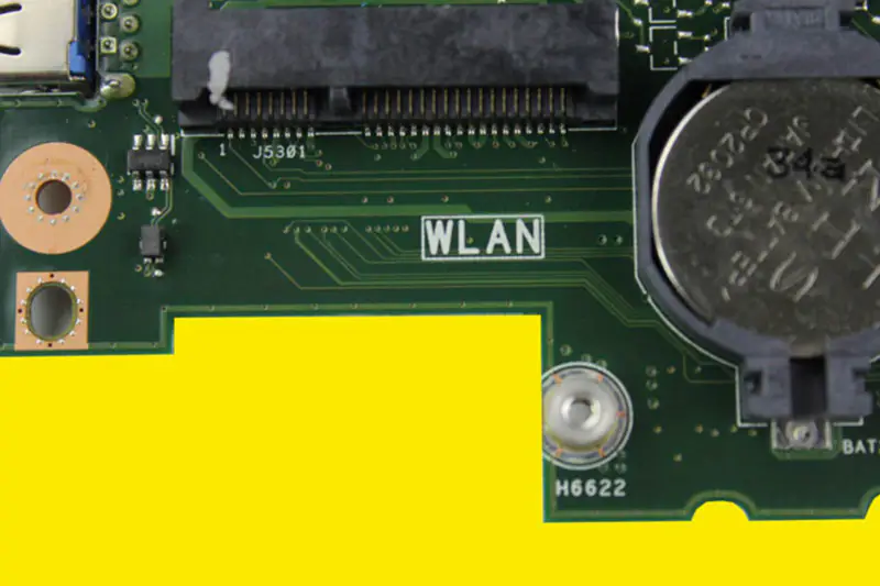 Płyta główna Asus 60NB0010-MB4080