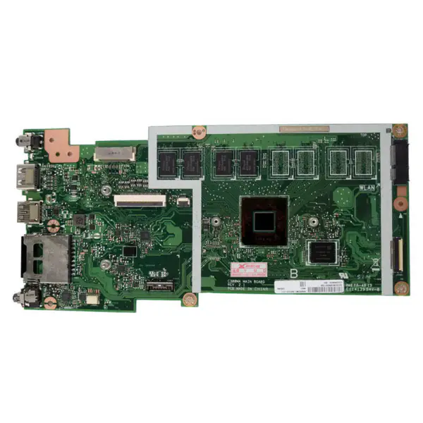Płyta główna Asus c300m C300MA ATX