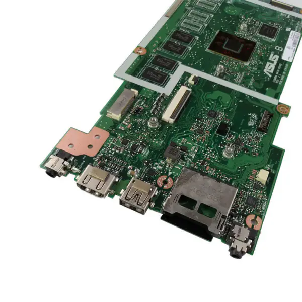 Płyta główna Asus c300m C300MA ATX