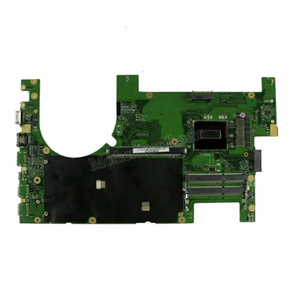 Płyta główna Asus 60NB04K0-HD1300 G750JZ ATX
